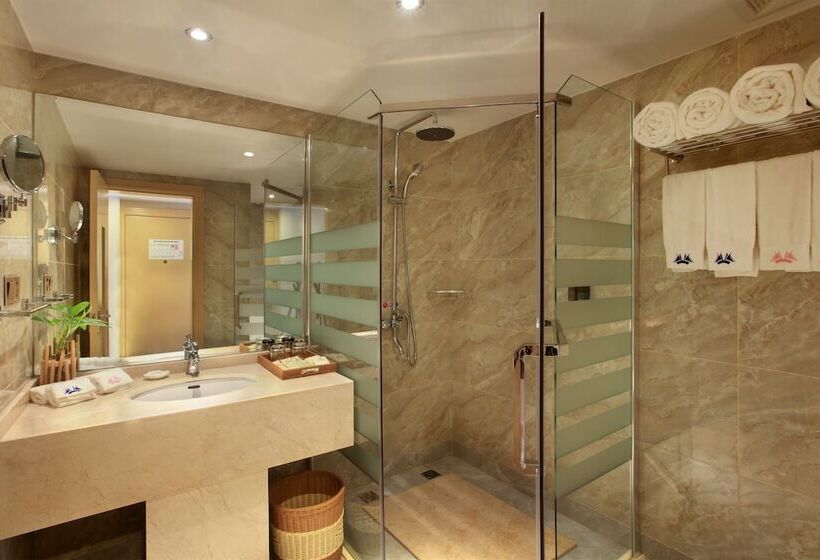 Family Suite, Wing Hotel Guilin  Pedestrian Street