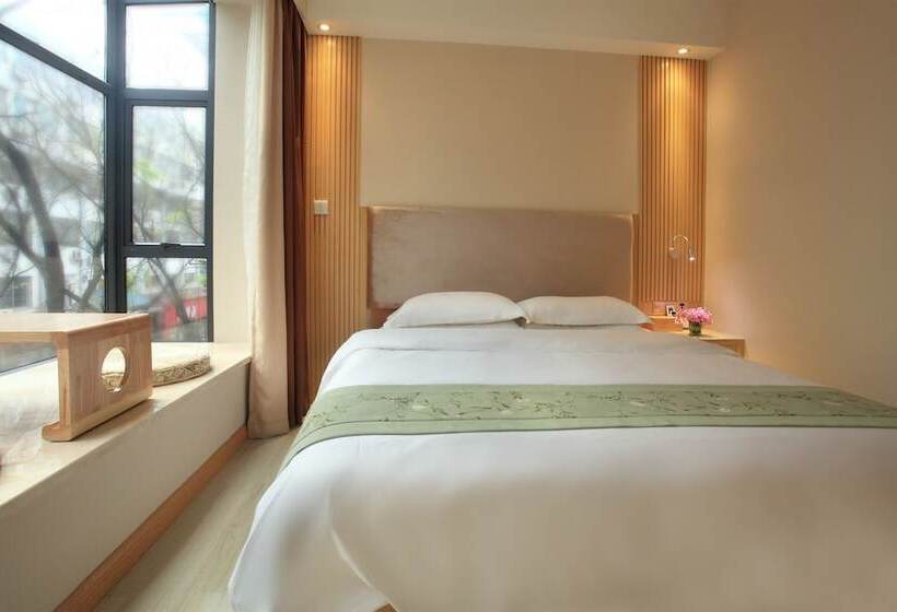 Family Suite, Wing Hotel Guilin  Pedestrian Street