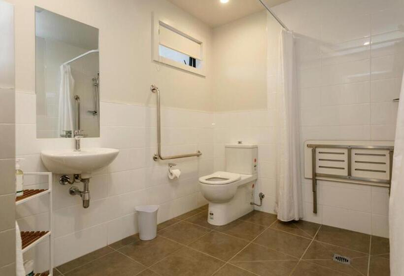 Студия Стандарт, Acacia Lake View Motel