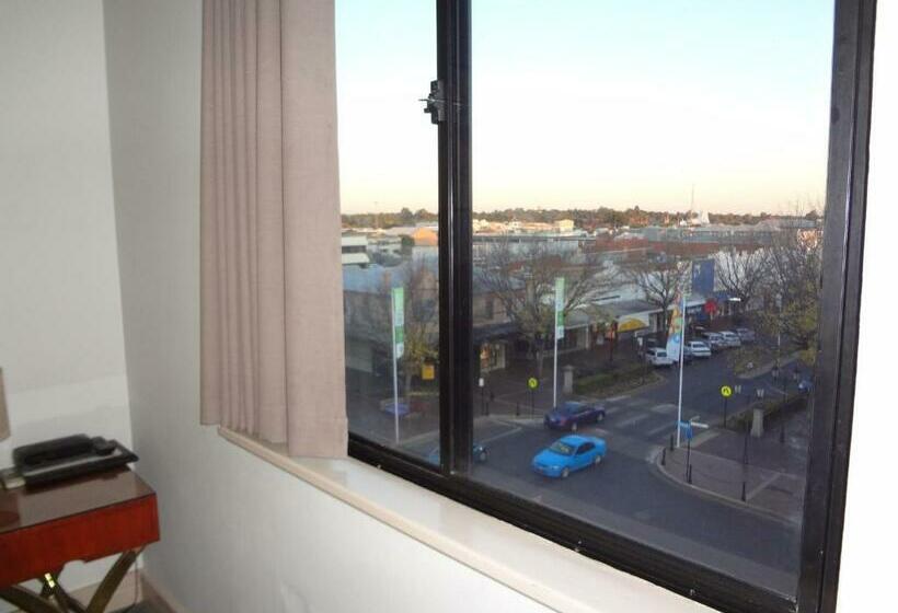 Семейный Номер, Amaroo Hotel Dubbo