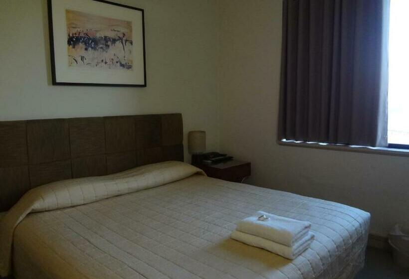 Номер Стандарт, Amaroo Hotel Dubbo