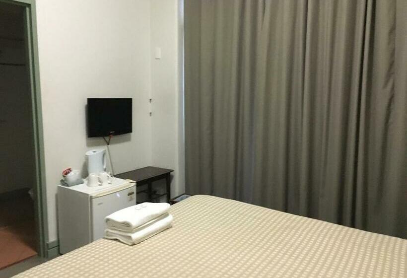 Стандартный Номер Кровать Кинг, Amaroo Hotel Dubbo