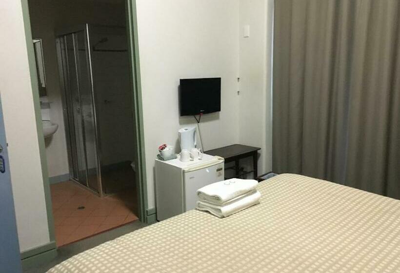 Номер Стандарт, Amaroo Hotel Dubbo
