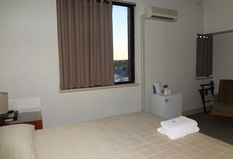 Номер Стандарт, Amaroo Hotel Dubbo