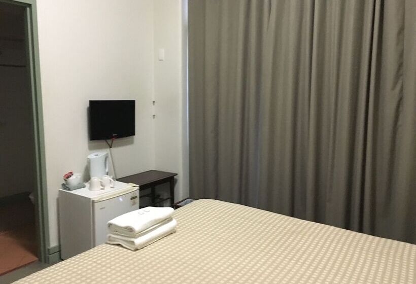 Номер Стандарт, Amaroo Hotel Dubbo