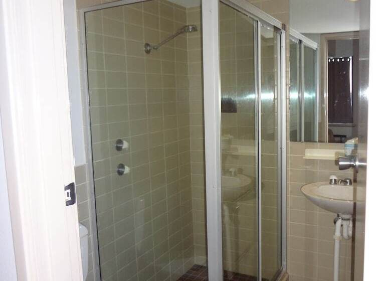 Семейный Номер, Amaroo Hotel Dubbo