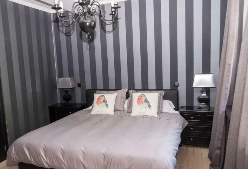 标准间, B&b Le Refuge