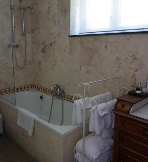 豪华房间, B&b Le Refuge