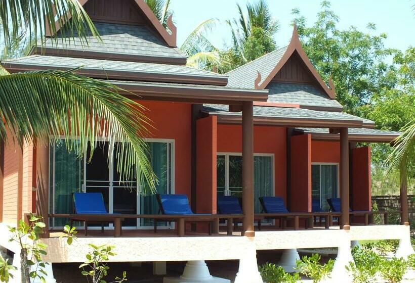 Family Suite, C&n Kho Khao Beach Resort   Sha Plus