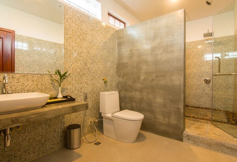 Семейный Номер, Eco Villa