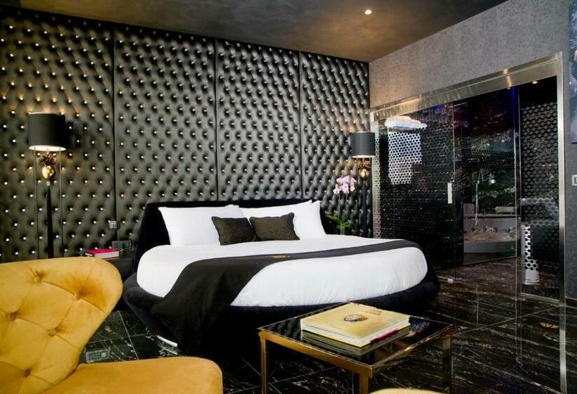 سوییت سوپریور, Hugo S Boutique Hotel   Adults Only