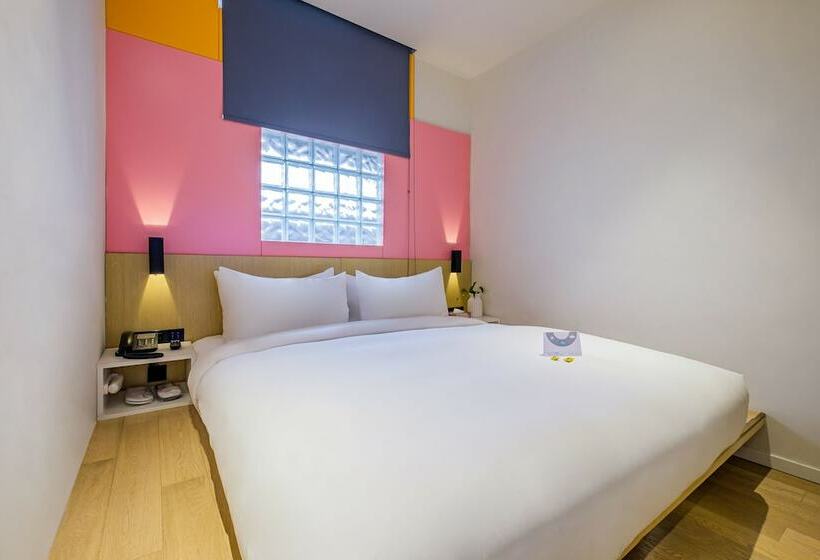 Номер Стандарт, Pace Hotel Suzhou Renmin Branch