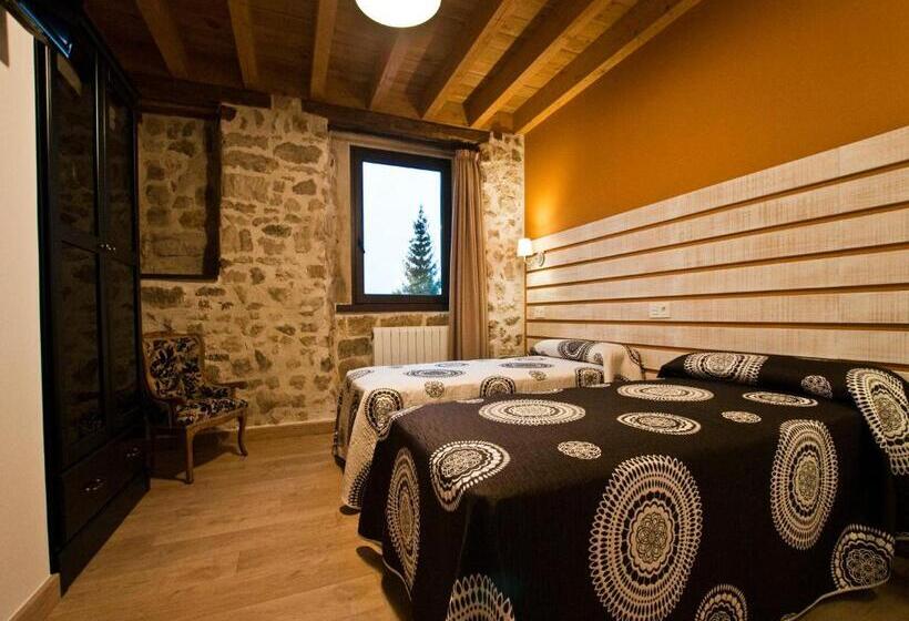 Номер Стандарт, La Casa De Beli