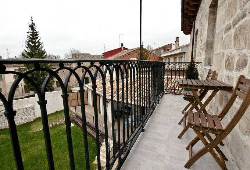 Номер Стандарт, La Casa De Beli