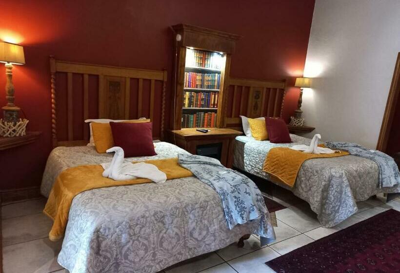 Семейный Номер Совместный Санузел, Belurana River Manor