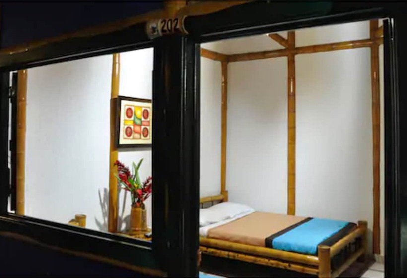 스탠다드 트리플 룸, Finca Hotel La Dulcera