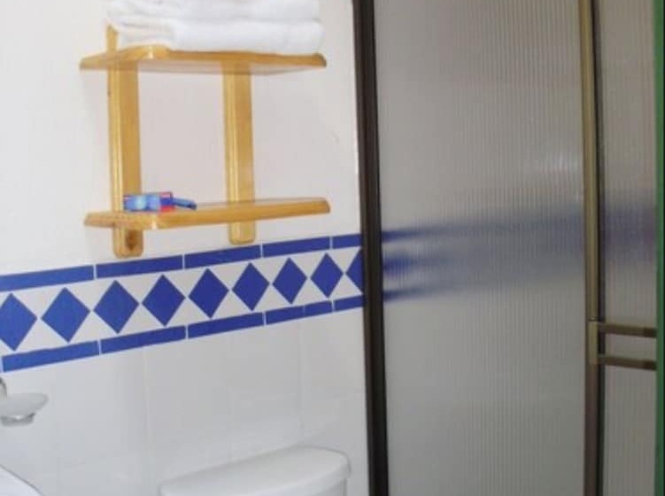 스탠다드 룸, Finca Hotel La Dulcera