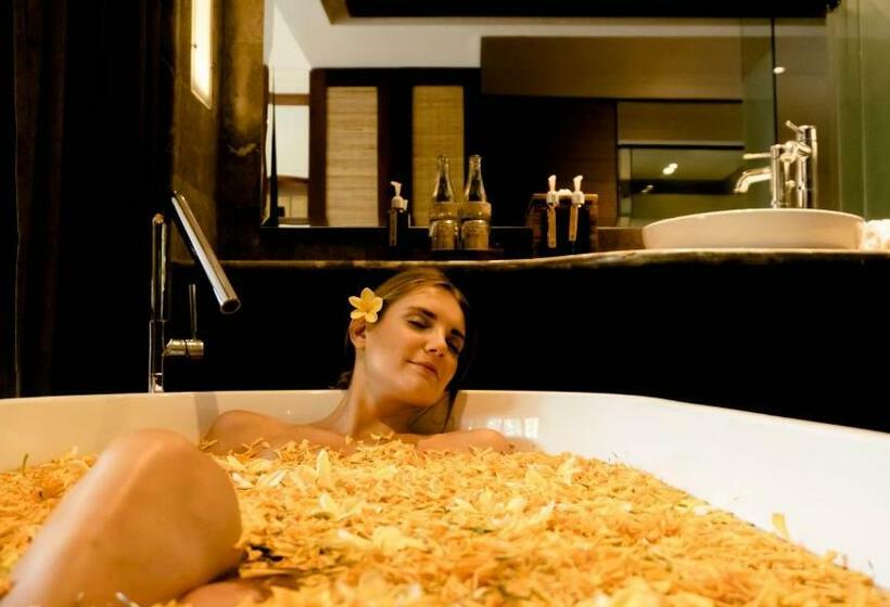 スイート, Adiwana Resort Jembawan