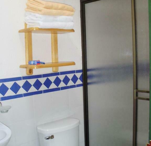 주니어 스위트, Finca Hotel La Dulcera