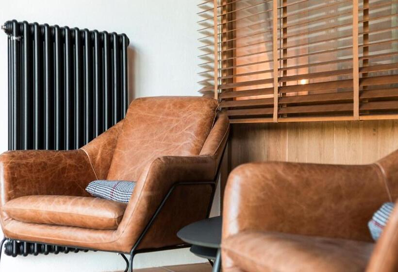 Номер Deluxe, Mas La Ferreria