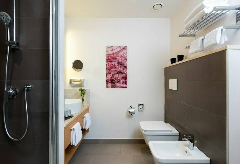 اتاق استاندارد, Nyx Hotel Milan By Leonardo Hotels