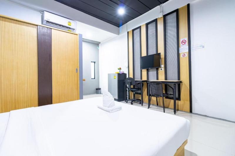Апартаменты 1 Спальня, Peaks Place Apartments & Spa