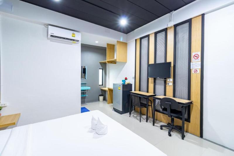 Апартаменты 1 Спальня, Peaks Place Apartments & Spa