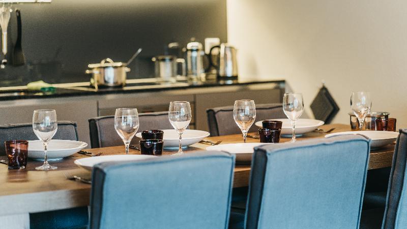 Апартаменты 3 Спальни, Peaks Place Apartments & Spa