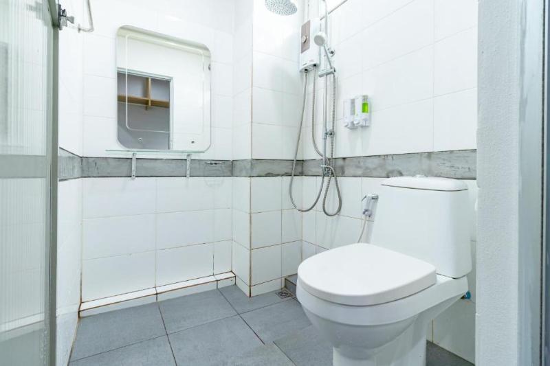 Апартаменты 1 Спальня, Peaks Place Apartments & Spa