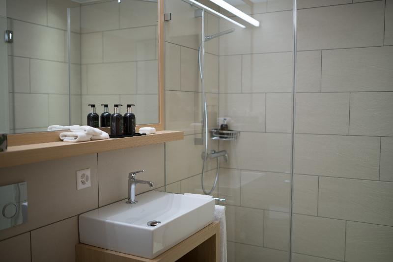 Апартаменты 1 Спальня, Peaks Place Apartments & Spa