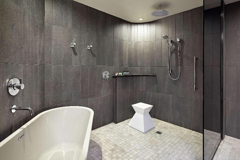 스탠다드 룸 킹사이즈 침대, The Statler Dallas, Curio Collection By Hilton