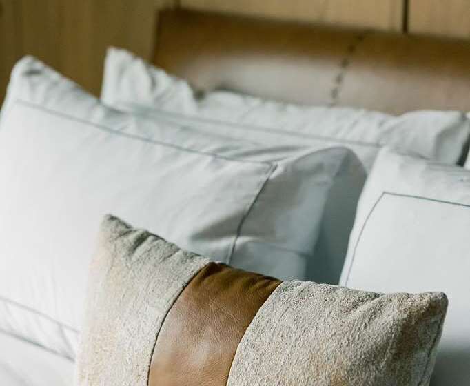 스위트, The Statler Dallas, Curio Collection By Hilton