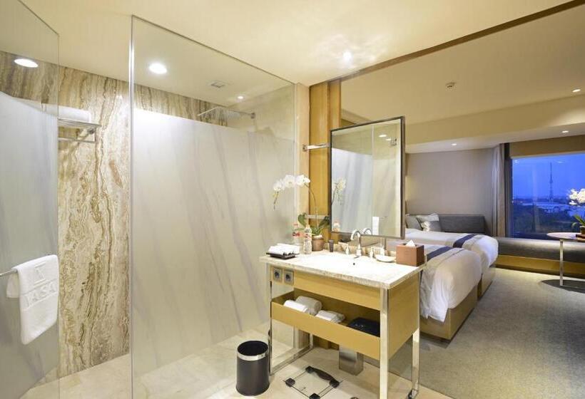 اتاق استاندارد, Vasa Hotel Surabaya
