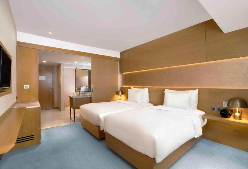 اتاق استاندارد, Vasa Hotel Surabaya
