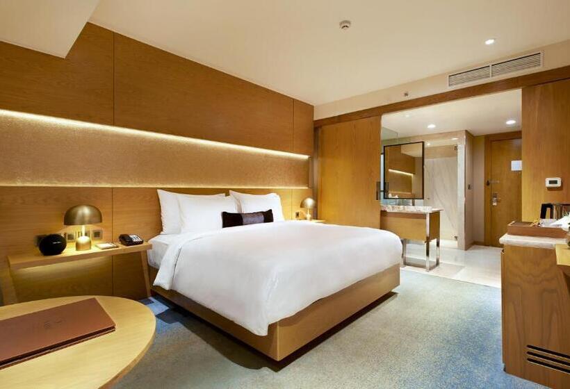 اتاق پرمیوم, Vasa Hotel Surabaya