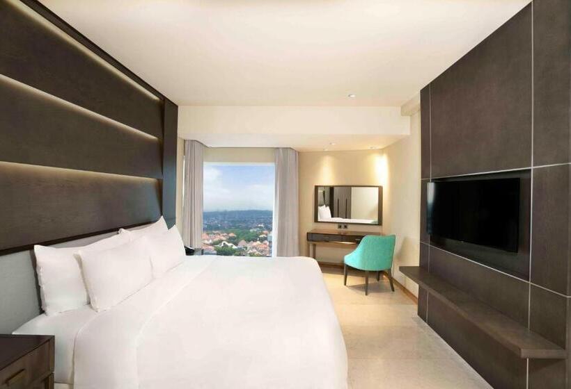 آپارتمان 1 خوابه, Vasa Hotel Surabaya