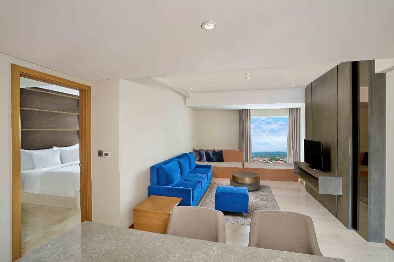 آپارتمان 1 خوابه, Vasa Hotel Surabaya
