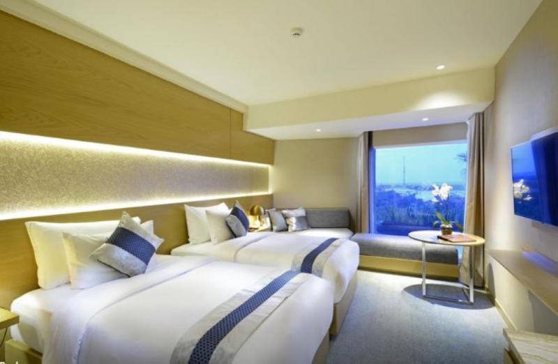 اتاق اجرایی, Vasa Hotel Surabaya