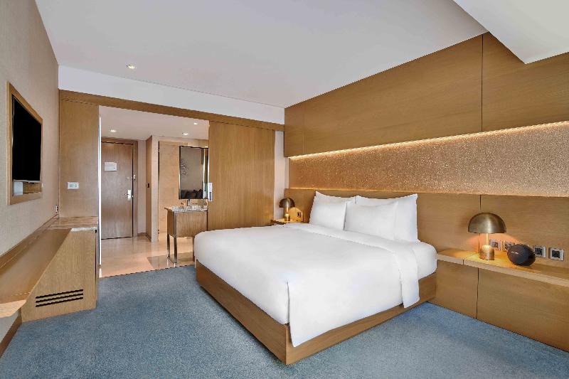 اتاق اجرایی, Vasa Hotel Surabaya