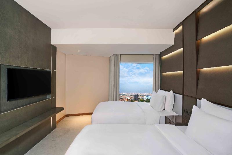 آپارتمان 2 خوابه, Vasa Hotel Surabaya