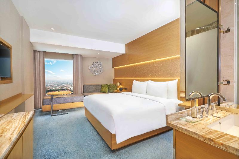اتاق پرمیوم, Vasa Hotel Surabaya