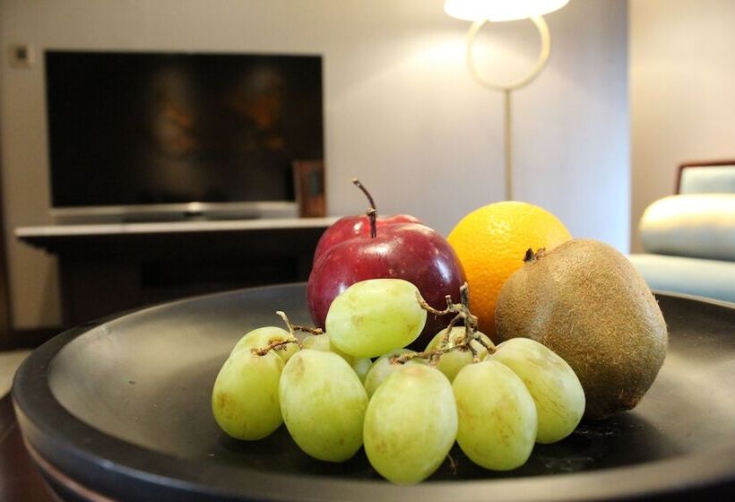 اتاق اجرایی, Vasa Hotel Surabaya