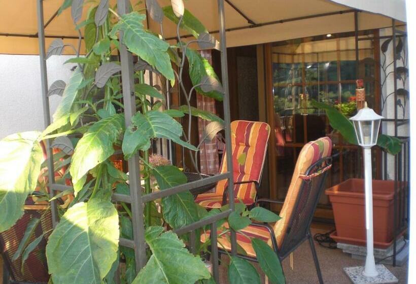 스탠다드 싱글 룸, Gästehaus Und Ferienwohnung Bächle