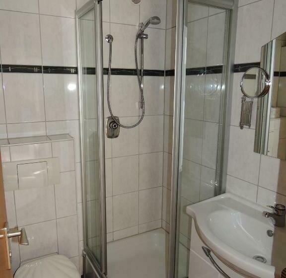 스탠다드 룸, Gästehaus Und Ferienwohnung Bächle