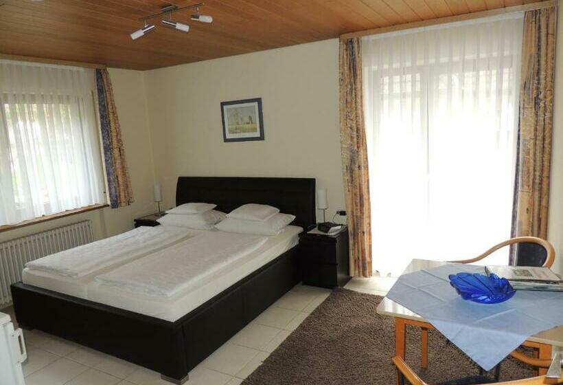 스탠다드 룸, Gästehaus Und Ferienwohnung Bächle