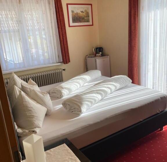 スタンダードルーム, Gästehaus Und Ferienwohnung Bächle