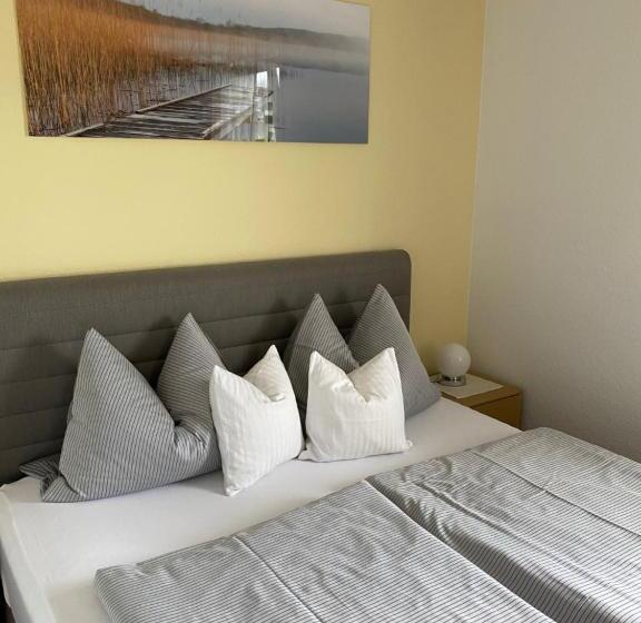 침실 1개 아파트, Gästehaus Und Ferienwohnung Bächle