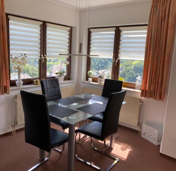 침실 1개 아파트, Gästehaus Und Ferienwohnung Bächle