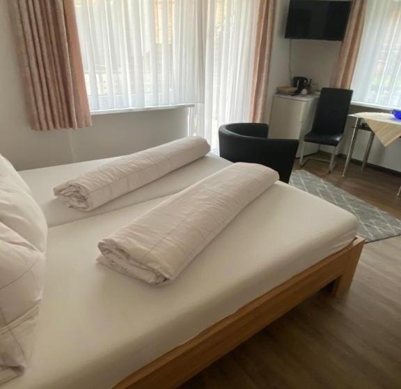 스탠다드 룸, Gästehaus Und Ferienwohnung Bächle