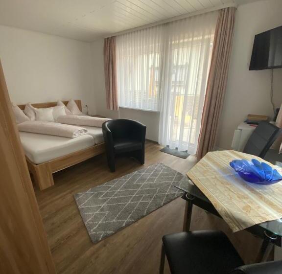 スタンダードルーム, Gästehaus Und Ferienwohnung Bächle